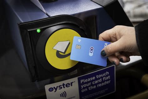 tfl contactless payment